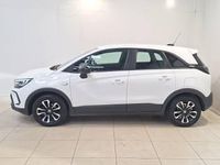 Second-hand Vauxhall Crossland Edition 2022 Alb SUV