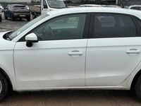 Used Audi A1 Sportback Sport 116 HP (85 kW) 2017 Hatchback