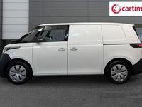 Used VW ID.3 Pro 150 kW (204 HP) 2023 White Hatchback