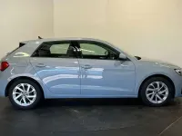 Used Audi A1 Sport 94 HP (69 kW) 2021 Grey Hatchback