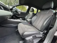 Used Audi A4 S-Line 190 HP (139 kW) 2019 Black Estate