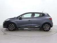 Used Renault Clio Play 90 HP (66 kW) 2024 Grey Hatchback