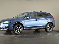 used Subaru XV 1.6i SE 5dr Lineartronic