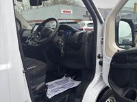 Used Citroën Relay 2025 White Van