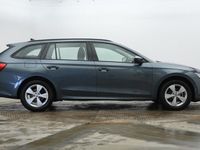 used Skoda Octavia Estate 1.5 TSI SE Technology 5dr