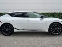Used Kia EV6 GT-Line S 167 kW (228 HP) 2025 SUV