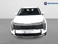 Used Kia Sportage 238 HP (175 kW) 2025 White SUV