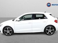 Used Audi A1 Sportback S-Line 110 HP (80 kW) 2024 Hatchback