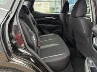 Used Nissan Qashqai Acenta Premium 115 HP (84 kW) 2019 Black SUV