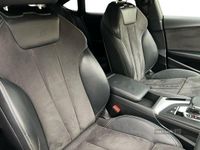 Used Audi A5 S-Line 2019 Blue Coupe