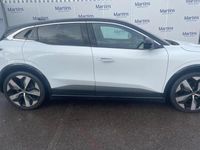 used Renault Mégane IV EV60 160kW Techno 60kWh Optimum Charge 5dr Auto