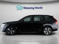 Used Volvo XC90 Plus 235 HP (172 kW) 2023 Black SUV