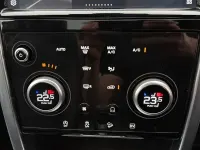 Used Land Rover Discovery Sport HSE Dynamic 309 HP (227 kW) 2022 Grey SUV