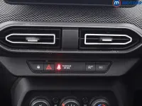 Used Dacia Sandero Expression 91 HP (66 kW) 2023 Grey Hatchback