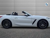 used BMW Z4 sDrive30i Sport 2.0 2dr