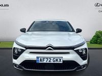 Used Citroën C5 X Shine 224 HP (164 kW) 2023 Estate