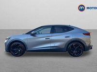 Used Cupra Tavascan 210 kW (286 HP) 2024 Beige SUV