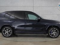 Used BMW X5 M Sport 294 HP (216 kW) 2025 Black SUV