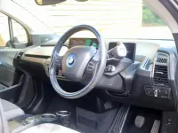 Used BMW i3 Comfort Edition 135 kW (184 HP) 2020 Grey Hatchback