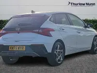 New Hyundai i20 Premium 101 HP (74 kW) 2026 Hatchback