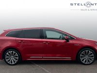 Used Toyota Corolla 122 HP (89 kW) 2022 Estate