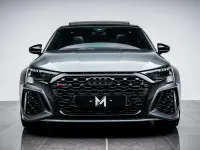 Used Audi RS3 Sport 400 HP (294 kW) 2022 Grey Sedan