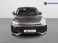 Used MG HS Trophy 224 HP (164 kW) 2025 Grey SUV