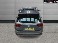 Second-hand VW Tiguan SEL 2019 Gri SUV
