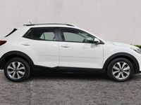 used Kia Stonic 1.0T GDi 99 2 5dr DCT