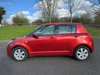 used Suzuki Swift 1.3 DDiS 5dr