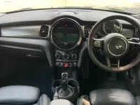 Used Mini Cooper S Hatch 192 HP (141 kW) 2022 Green Hatchback