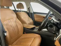 Used BMW 530e Comfort Edition 292 HP (214 kW) 2021 Black Estate