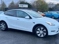 Used Tesla Model Y Long Range AWD 11 kW (15 HP) 2022 SUV
