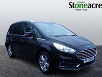 Used Ford Galaxy Titanium 190 HP (139 kW) 2020