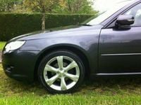 Used Subaru Legacy 2007 Estate