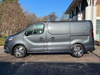 used Renault Trafic 2.0 dCi Blue 30 Extra Sport SWB Euro 6 (s/s) 5dr