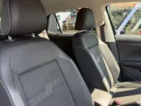 Used VW T-Cross Black Edition 95 HP (69 kW) 2022 Black SUV