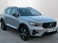 Used Volvo XC40 Plus 194 HP (142 kW) 2023 Other SUV