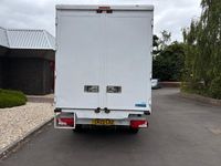 Begagnad Mercedes Sprinter Progressive 141 HK (103 kW) 2022 Vit Van