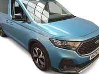 Used Ford Tourneo Connect Active 2023 MPV