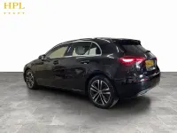 Used Mercedes A180 Executive 150 HP (110 kW) 2023 Black Hatchback