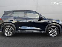 New BYD Atto 2 Boost 82 kW (112 HP) 2025 Black SUV