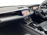 Used Audi A6 e-tron S-Line 147 kW (200 HP) 2025 Black Estate