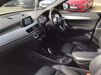 used BMW X2 Sdrive20i M Sport Auto Hatchback