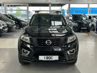 Used Nissan Navara Tekna 190 HP (139 kW) 2018 Black Pickup