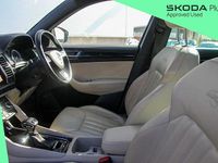 Usata Skoda Kodiaq LAURIN & KLEMENT 150 CV (110 kW) 2020 Grigio SUV