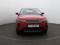 used Land Rover Range Rover evoque e 2.0 D165 MHEV S SUV 5dr Diesel Auto 4WD Euro 6 (s/s) (163 ps) Full Leather