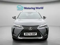 Used Lexus UX 150 kW (204 HP) 2024 SUV