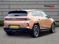 Used Vauxhall Grandland 156 kW (213 HP) 2024 Brown SUV