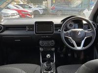 Usado Suzuki Ignis SZ-T 83 HP (61 kW) 2024 SUV